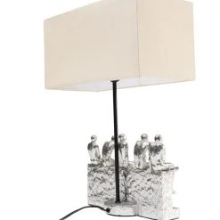 Tischleuchten|KARE Design Tischleuchte Ny Worker 43Cm