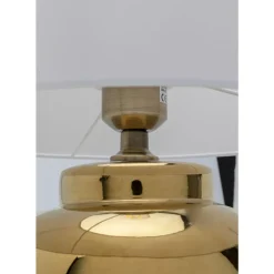 Tischleuchten|KARE Design Tischleuchte Pajaro 58Cm