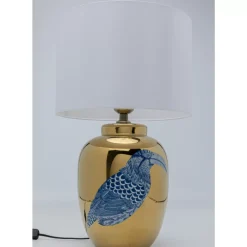 Tischleuchten|KARE Design Tischleuchte Pajaro 58Cm