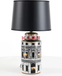 Tischleuchten|KARE Design Tischleuchte Palazzo