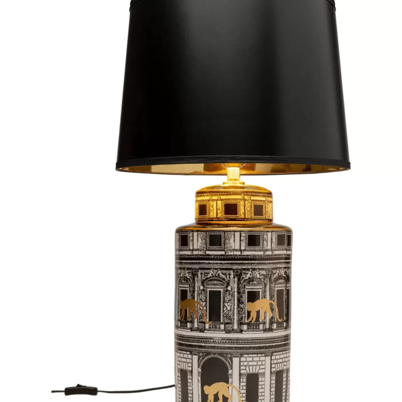 Tischleuchten|KARE Design Tischleuchte Palazzo