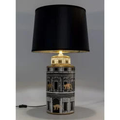 Tischleuchten|KARE Design Tischleuchte Palazzo