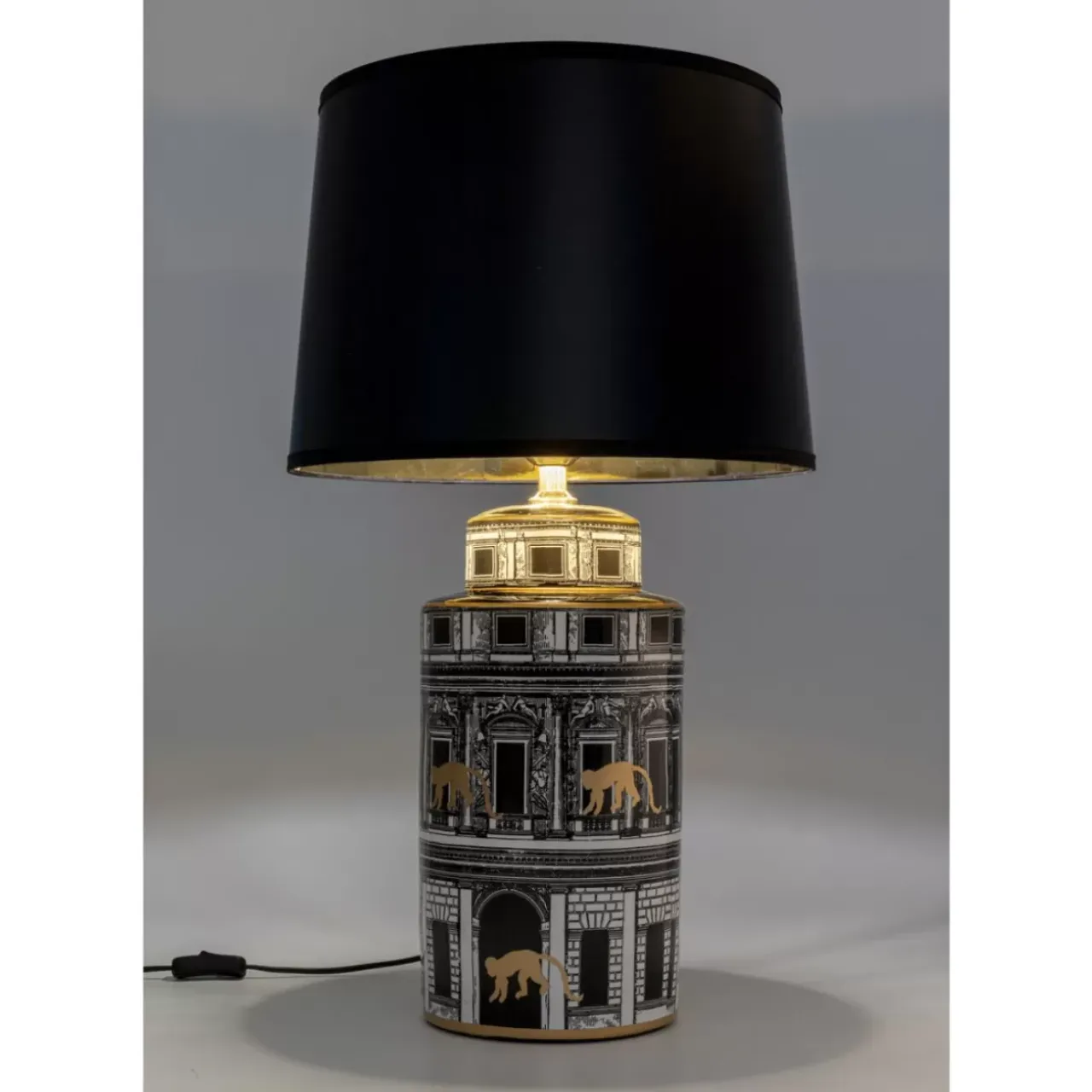 Tischleuchten|KARE Design Tischleuchte Palazzo