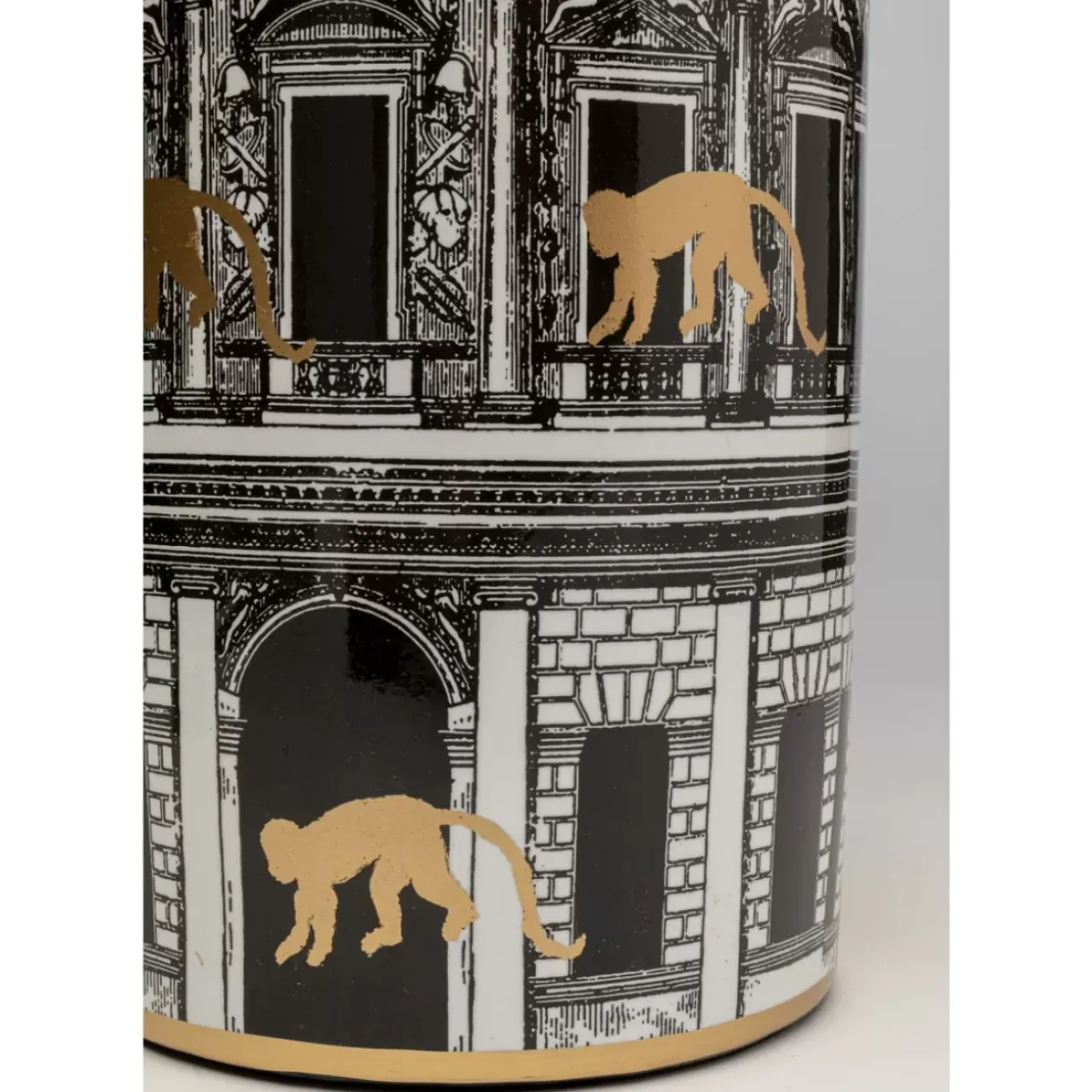 Tischleuchten|KARE Design Tischleuchte Palazzo