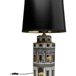 Tischleuchten|KARE Design Tischleuchte Palazzo