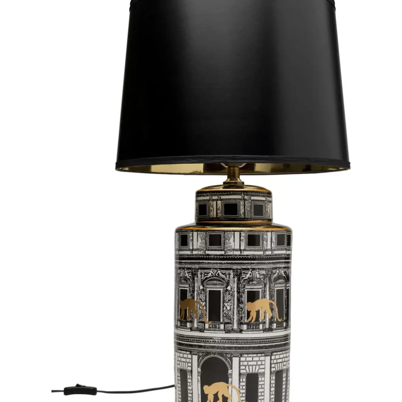 Tischleuchten|KARE Design Tischleuchte Palazzo