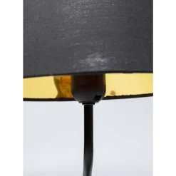 Tischleuchten|KARE Design Tischleuchte Relax Leopard 50Cm