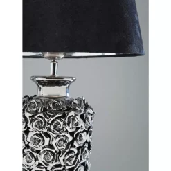 Tischleuchten|KARE Design Tischleuchte Rose Multi