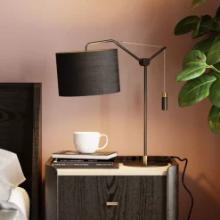 Tischleuchten|KARE Design Tischleuchte Salotto