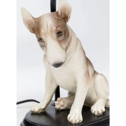 Tischleuchten|KARE Design Tischleuchte Sitting Dog 46Cm