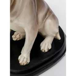 Tischleuchten|KARE Design Tischleuchte Sitting Dog 46Cm
