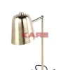Tischleuchten|KARE Design Tischleuchte Theater Brass