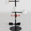 Tischleuchten|KARE Design Tischleuchte Trapez 52