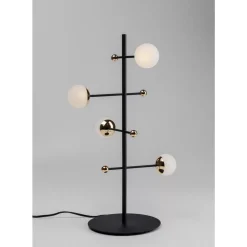 Tischleuchten|KARE Design Tischleuchte Trapez 52