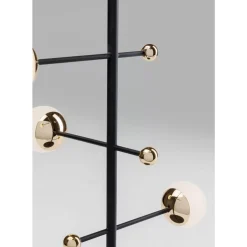 Tischleuchten|KARE Design Tischleuchte Trapez 52