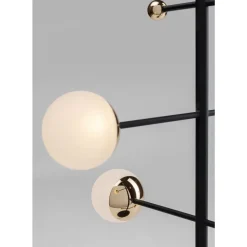 Tischleuchten|KARE Design Tischleuchte Trapez 52