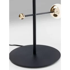 Tischleuchten|KARE Design Tischleuchte Trapez 52