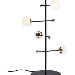 Tischleuchten|KARE Design Tischleuchte Trapez 52