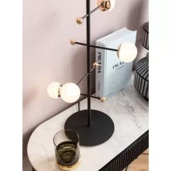 Tischleuchten|KARE Design Tischleuchte Trapez 52