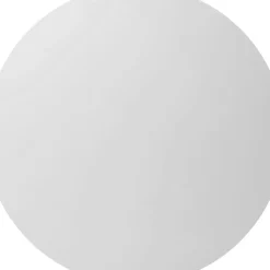 Tische|KARE Design Tischplatte Invitation Round White O120Cm