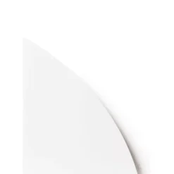 Tische|KARE Design Tischplatte Invitation Round White O120Cm