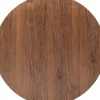 Tische|KARE Design Tischplatte Invitation Round Walnut O90Cm