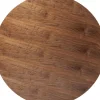 Tische|KARE Design Tischplatte Invitation Round Walnut O120Cm