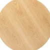 Tische|KARE Design Tischplatte Invitation Round Oak O90Cm