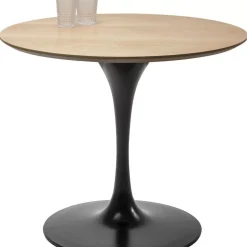 Tische|KARE Design Tischplatte Invitation Round Oak O90Cm