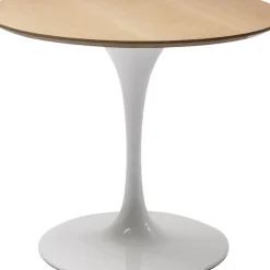 Tische|KARE Design Tischplatte Invitation Round Oak O90Cm
