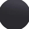 Tische|KARE Design Tischplatte Schickeria Schwarz O80Cm