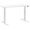 Tische|KARE Design Tischplatte Tavola Weis Smart 140X70