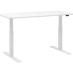 Tische|KARE Design Tischplatte Tavola Weis Smart 140X70