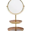 Spiegel|KARE Design Tischspiegel Chic