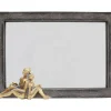 Spiegel|KARE Design Tischspiegel Sitting Couple 18X13Cm