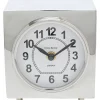 Uhren|KARE Design Tischuhr Alain 13X15Cm