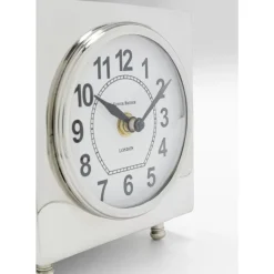 Uhren|KARE Design Tischuhr Alain 13X15Cm
