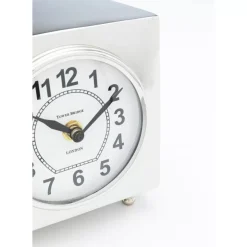 Uhren|KARE Design Tischuhr Alain 13X15Cm