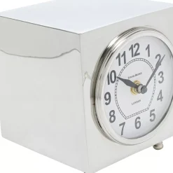 Uhren|KARE Design Tischuhr Alain 13X15Cm