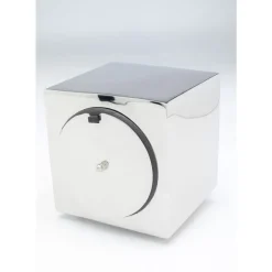 Uhren|KARE Design Tischuhr Alain 13X15Cm