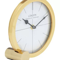 Uhren|KARE Design Tischuhr Circle O17Cm