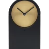 Uhren|KARE Design Tischuhr Click 12X20Cm
