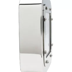 Uhren|KARE Design Tischuhr Deluxe 17X17Cm