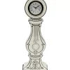 Uhren|KARE Design Tischuhr Favola 9X26Cm