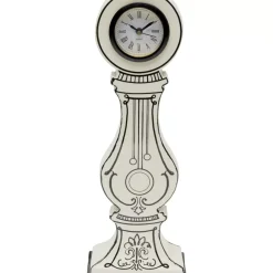 Uhren|KARE Design Tischuhr Favola 9X26Cm