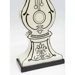 Uhren|KARE Design Tischuhr Favola 9X26Cm