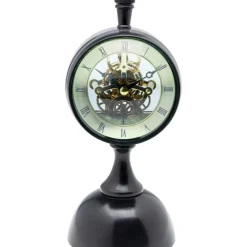 Uhren|KARE Design Tischuhr Maritim 11X25Cm