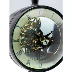 Uhren|KARE Design Tischuhr Maritim 11X25Cm