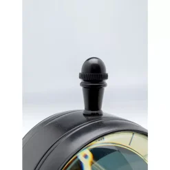 Uhren|KARE Design Tischuhr Maritim 11X25Cm
