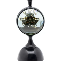 Uhren|KARE Design Tischuhr Maritim 11X25Cm